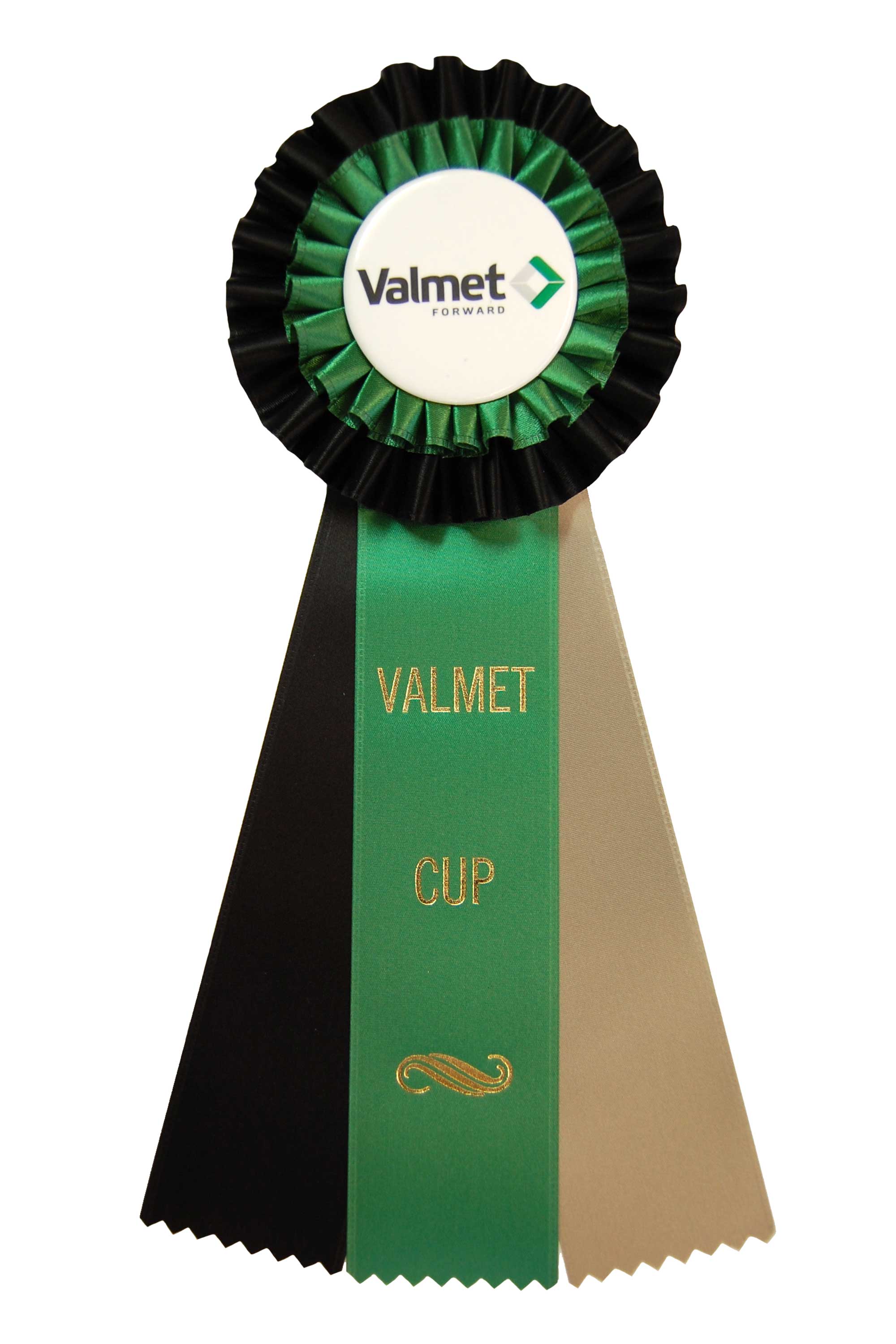 62023 - Rosette for horse, dog, event, 30 cm - 14