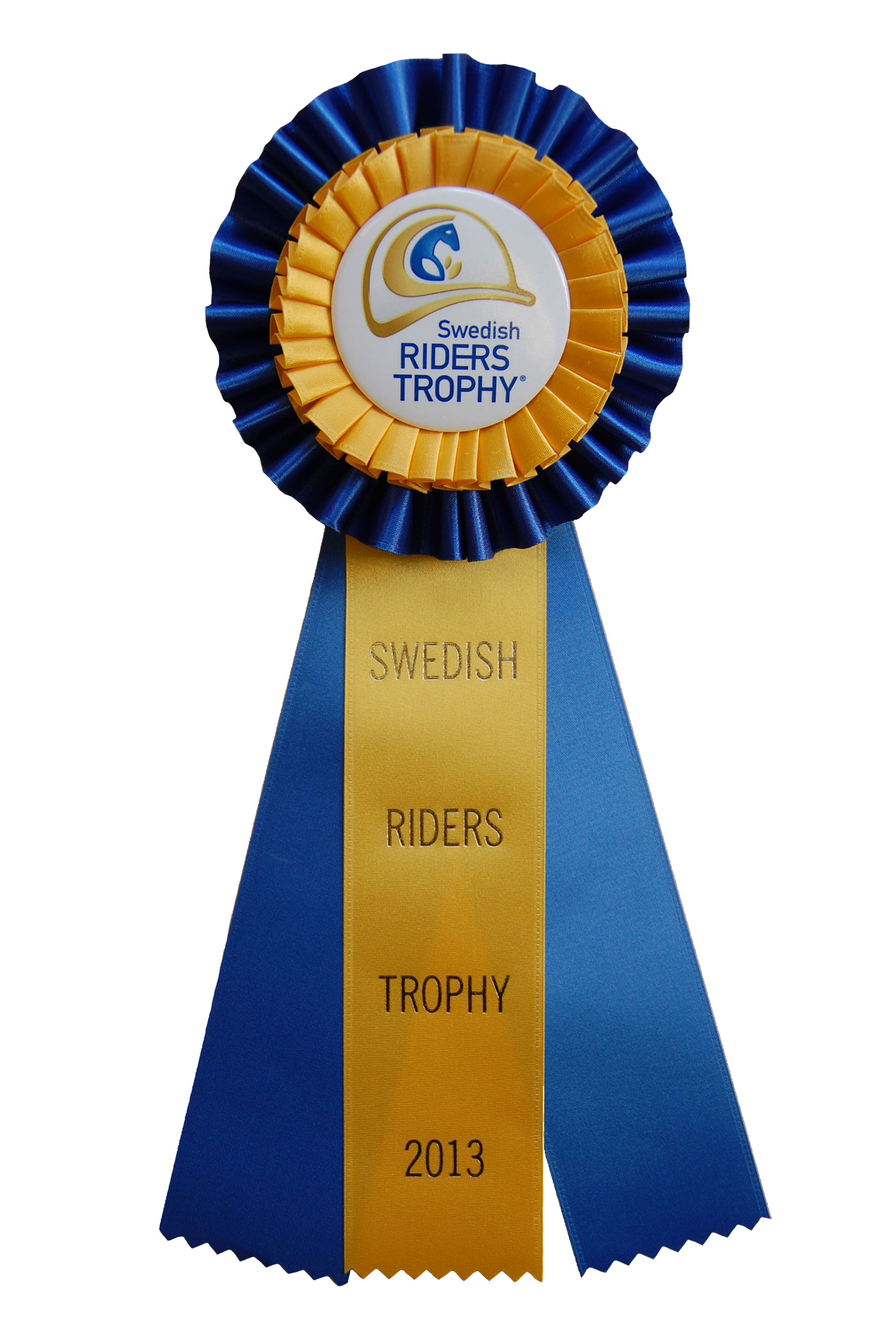 62023 - Rosette for horse, dog, event, 30 cm - 16