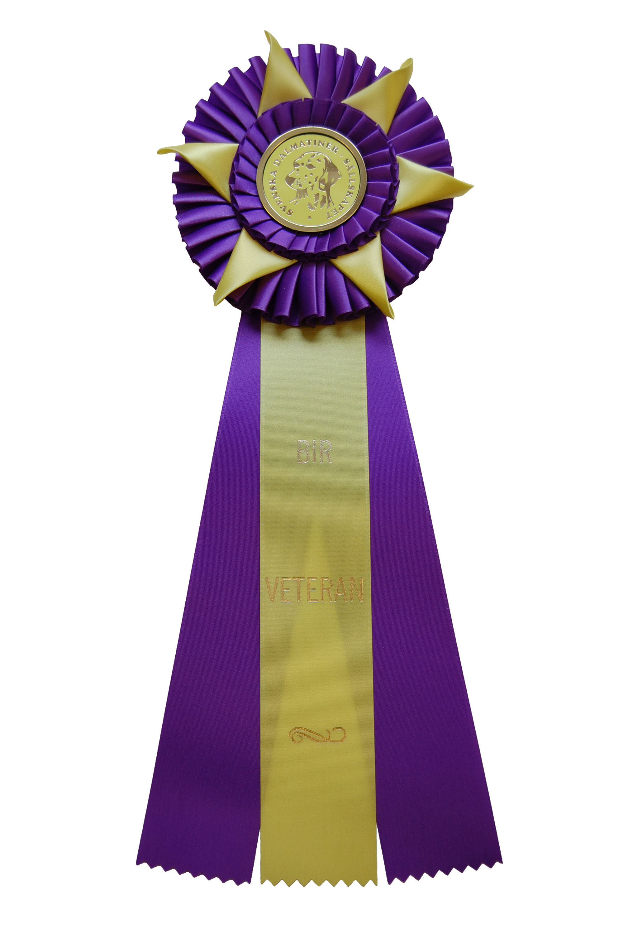 62210 - Rosett för häst, hund, event, 38 cm - 15