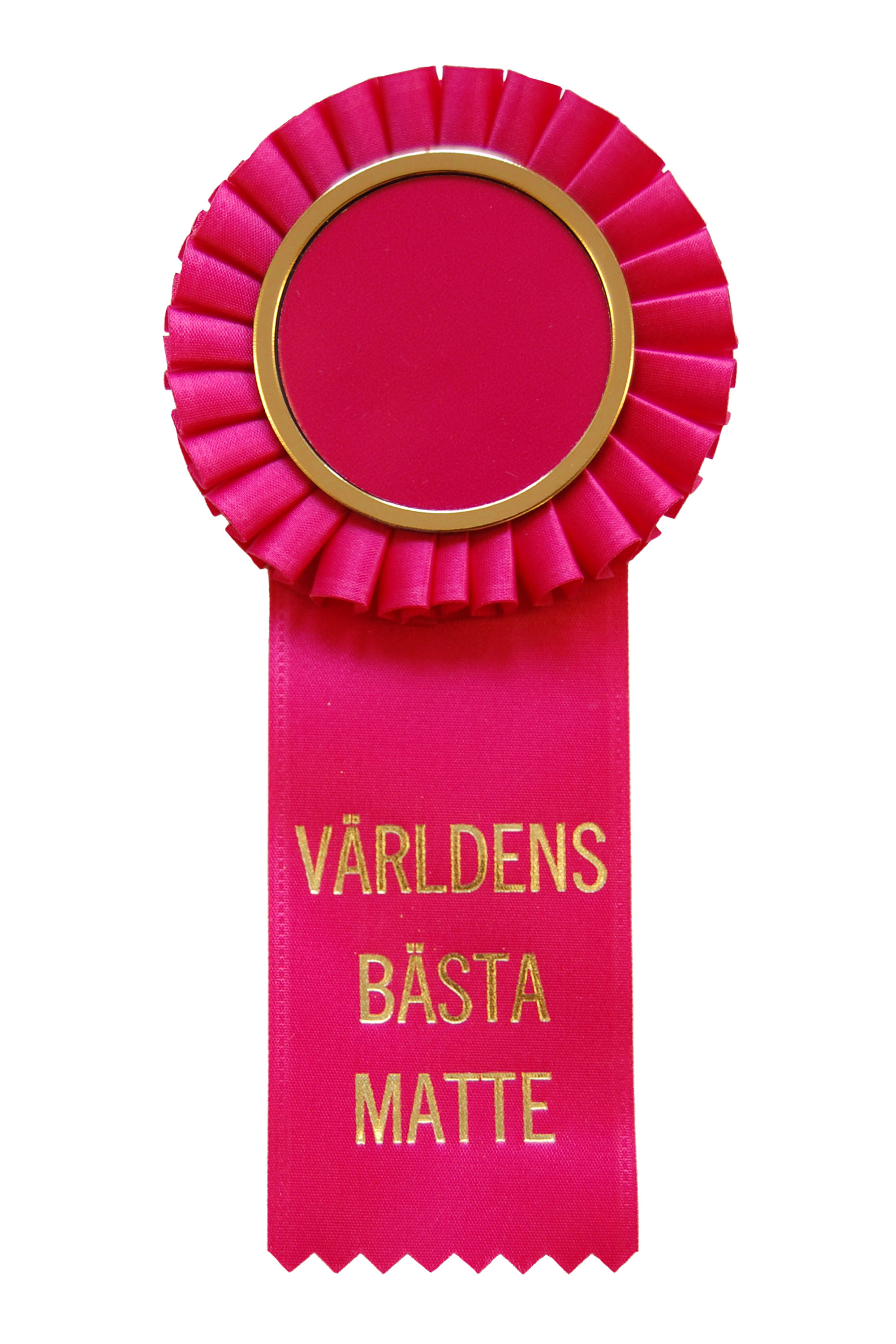 6200 - Eventschleife eine Rosette kurzes Band - 7