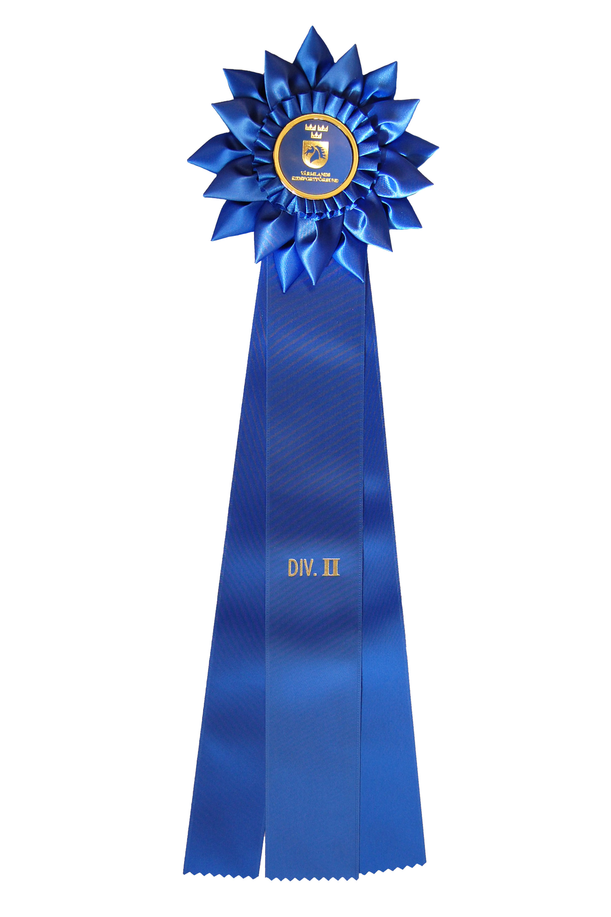 62230 - Rosette für Pferd, Hund, Veranstaltung, 56 cm - 8