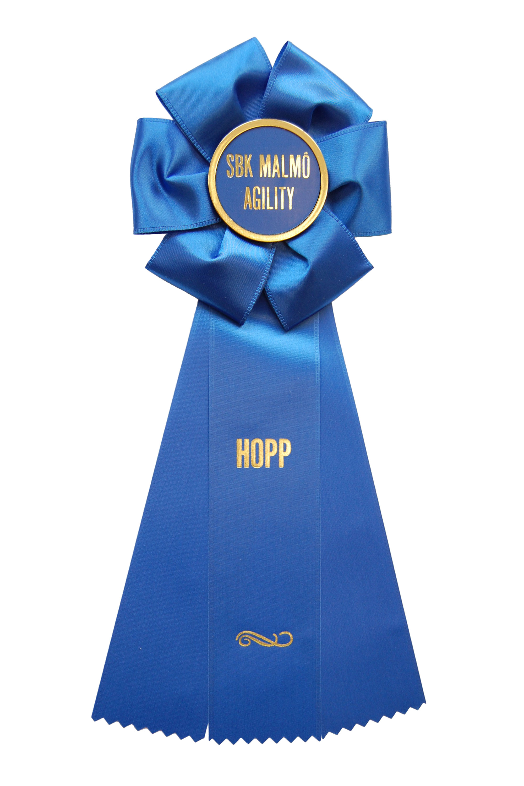 62013 - Rosette für Pferd, Hund, Katze, Veranstaltung, 30 cm - 11
