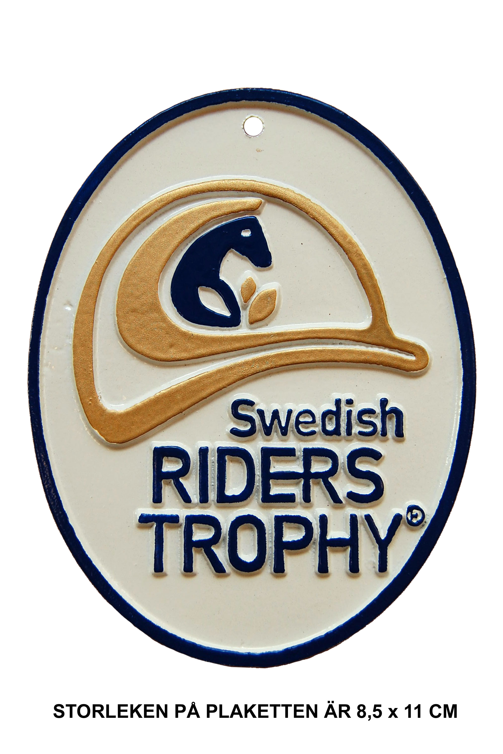 Carbon Cast Plaques in different shapes and motifs - 2
