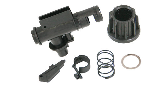 H51/H52 H-Up Combination