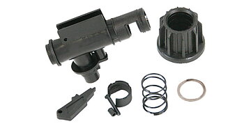 H51/H52 H-Up Combination