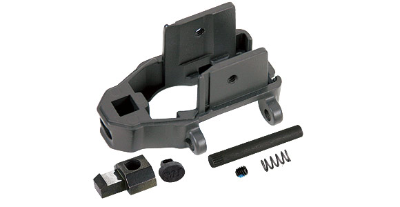 H51/H52 Folding Stock Connector