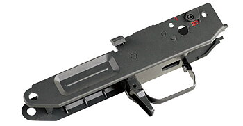 H51/H52 Lower Receiver