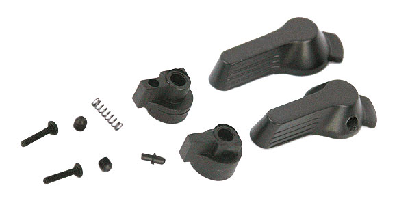 H51/H52 Fire Selector Combination