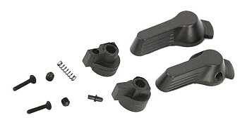 H51/H52 Fire Selector Combination
