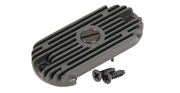 H51/H52 Grip Butt Cap