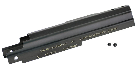 H51 Upper Receiver