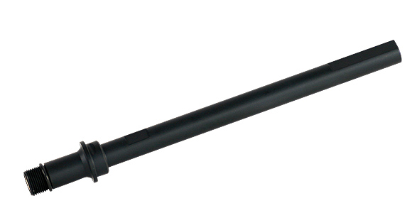 H52 Reinforced Outer Barrel