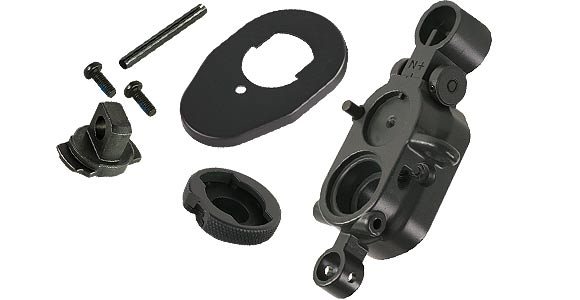 H52 Front Sight Combination