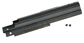 H52 Upper Receiver
