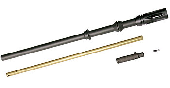 H51 LB PARTS (Incl. Inner Barrel)