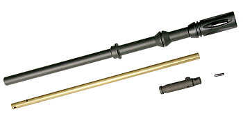 H52 LB PARTS (Incl. Inner Barrel)