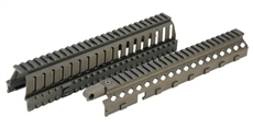H51 MRS Tactical Handguard-BK