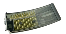 H51/H52 Low-Cap Magazine (40 Rounds)