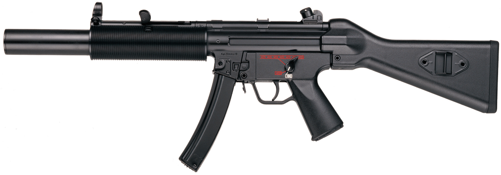 CES SD5