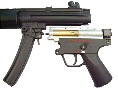 CES SD5 - 4