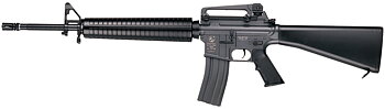 M16A3