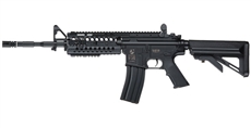 S.I.R. With Crane Stock - Metal