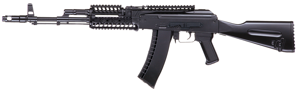 MAR R.A.S. Fixed Stock