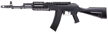 MAR R.A.S. Fixed Stock