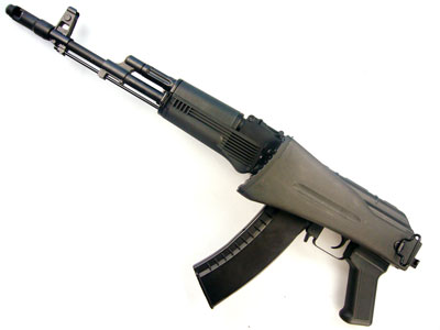MAR M Folding Stock - 3