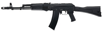 MAR M Folding Stock