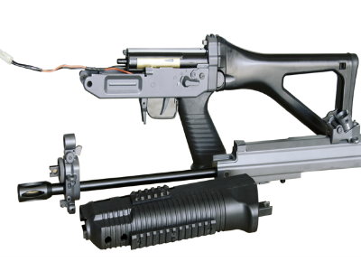 SG-551 - 4