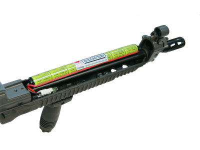 SG-551 - 3