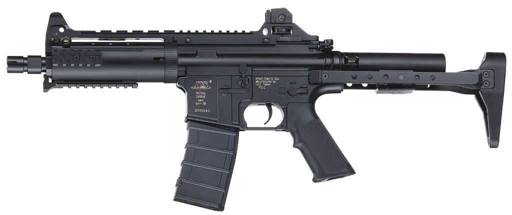 CXP.08 concept rifle