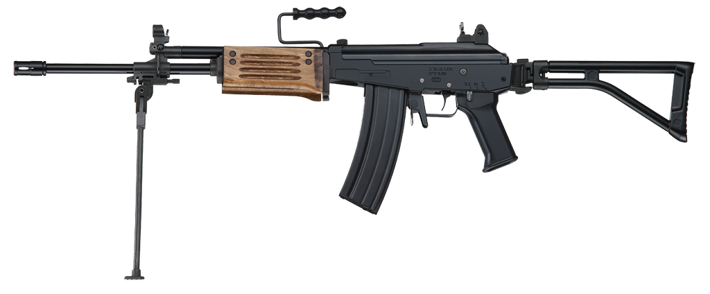GALIL ARM - 3