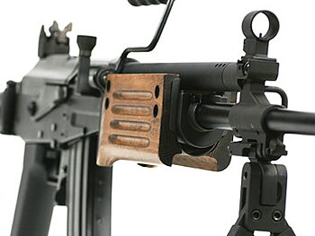 TOD ARM