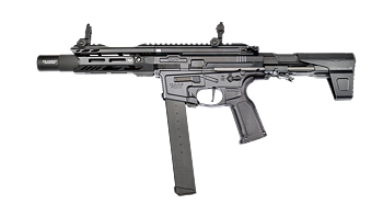 CXP-MARS PDW9 S3-BK