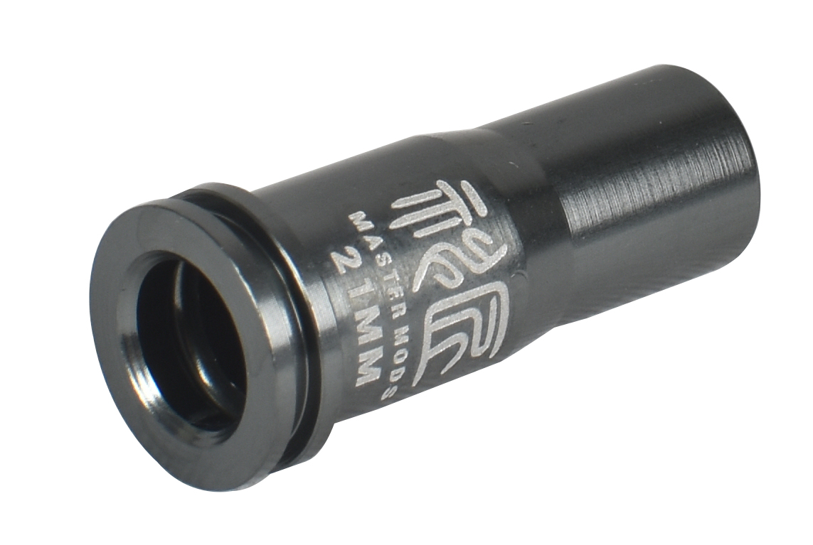 M4 Nozzle, MasterMods 21,2mm