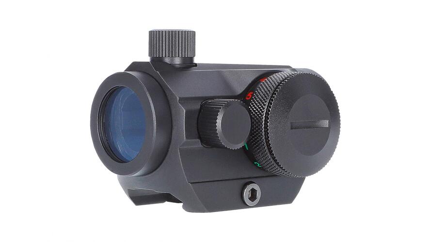 Rödpunktssikte Nano point 6 - 3