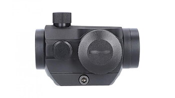 Rödpunktssikte Nano point 6