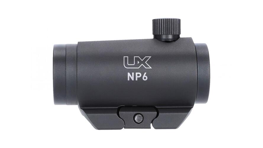 Rödpunktssikte Nano point 6 - 2