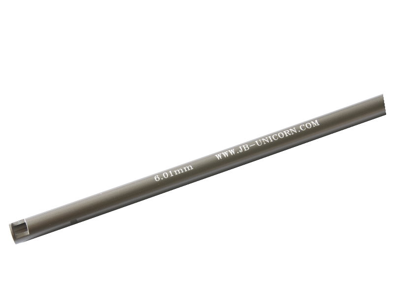 JBU 6.01mm precisionspipa 95.7mm WE 4.3 GBB