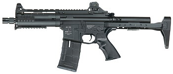 ICS CXP-08 EBB
