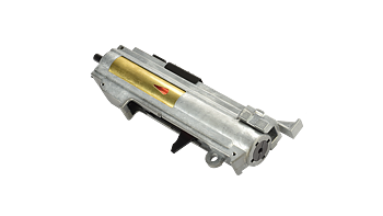 APE Upper Gearbox Combination (M120 Spring)