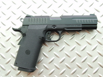 KP-08 KJ Works pistol - 2