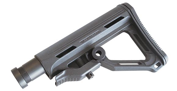 MTR Carbine Stock (Incl. Stock Tube)