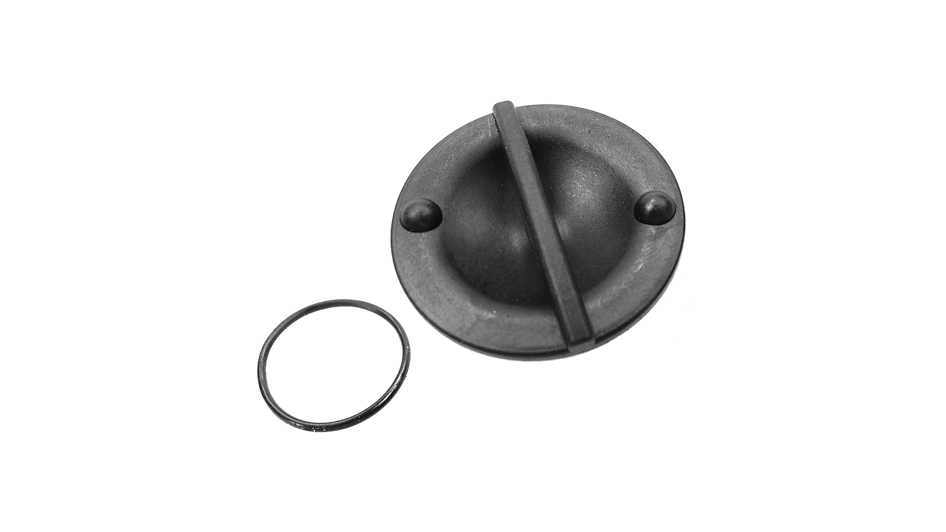 Butt cap for Grease gun (ICS-200)