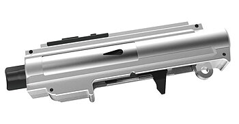 UK1/HOG/YAK EBB Upper Gearbox (M120 Spring)