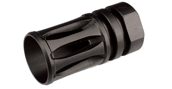 CS4/CS16 Birdcage Flash Hider