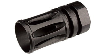 CS4/CS16 Birdcage Flash Hider