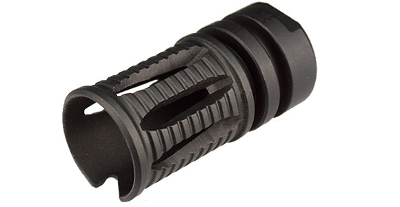 C15 Flash Hider